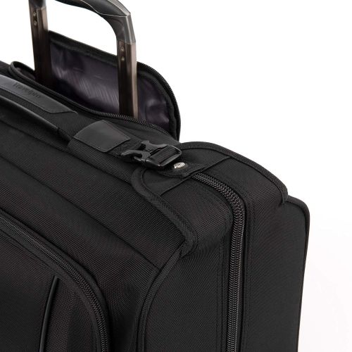  Travelpro Crew Versapack Carry-on Rolling Garment Bag