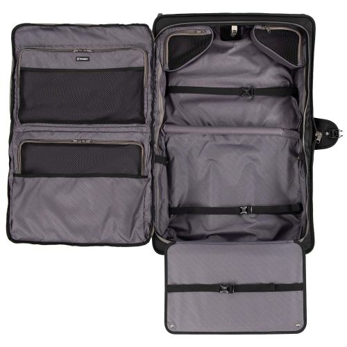  Travelpro Crew Versapack Carry-on Rolling Garment Bag