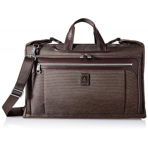  Travelpro Platinum Elite Tri-fold Carry-on Garment Bag