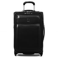 Travelpro Platinum Elite 22” Expandable Carry-on Rollaboard Suiter Suitcase