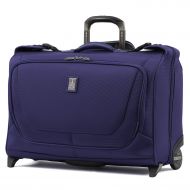 Travelpro Luggage Crew 11 22 Carry-on Rolling Garment Bag, Suitcase, Indigo