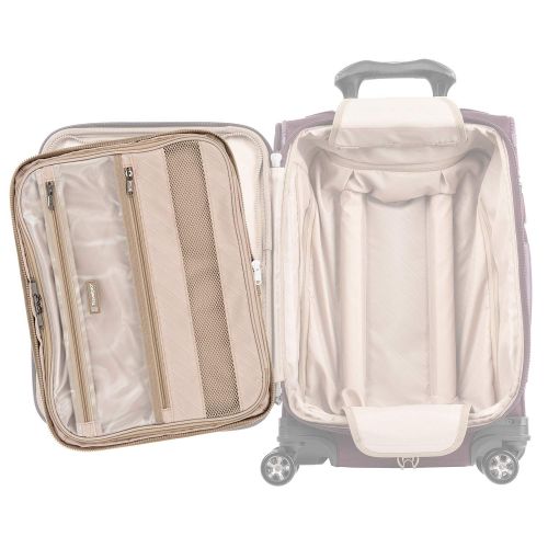  Travelpro Crew Versapack All-in-one Organizer-Global Size