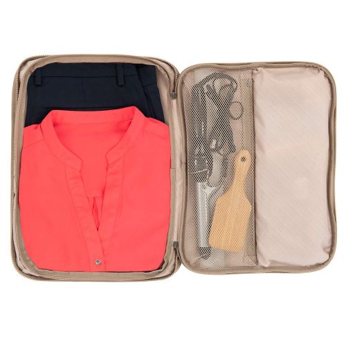  Travelpro Crew Versapack All-in-one Organizer-Global Size
