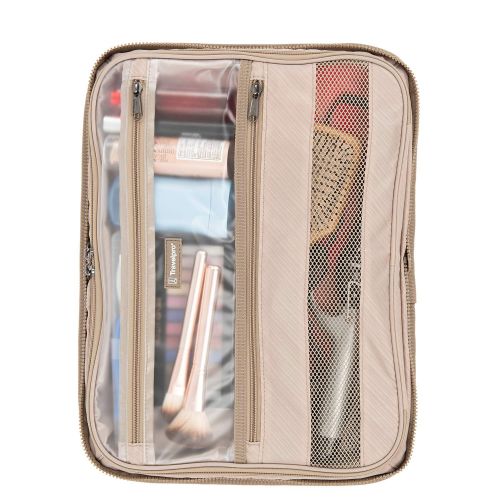  Travelpro Crew Versapack All-in-one Organizer-Global Size