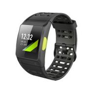 Trax HR GPS Fitness Watch (Built in GPS + Heart Rate Monitor)