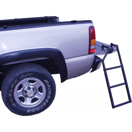  Traxion 5-100 Tailgate Ladder