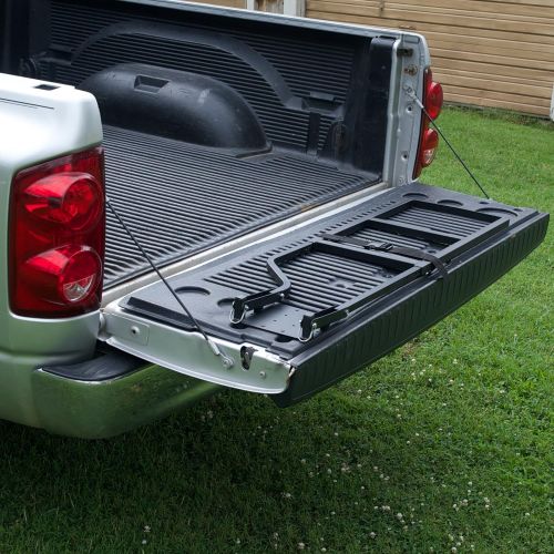  Traxion 5-100 Tailgate Ladder