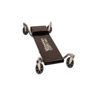 Traxion Inc REL1-200 King Crawler Creeper 5 in. Plastic Wheels