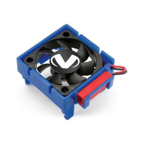 트랙사스 [아마존베스트]Traxxas 3340 Cooling Fan Velineon ESC