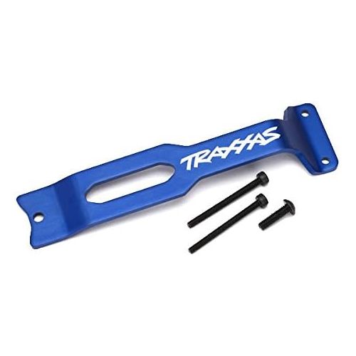 트랙사스 [아마존베스트]Traxxas 5632 Rear Chassis Brace (1/10 Summit, E-Revo)