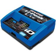 Traxxas 2971 EZ-Peak Live 12-Amp NiMHLiPo Fast Charger with ID Technology Vehicle