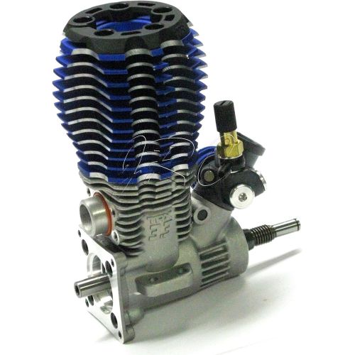 트랙사스 Nitro Revo 3.3 TRX ENGINE (MOTOR, T-maxx Jato 4-tec Nitro Slash 5309 Traxxas