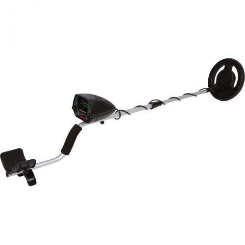  Treasure Cove TC-1023 Fortune Finder Metal Detector Set by Treasure Cove