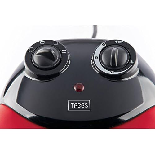  [아마존베스트]Trebs Machine Red 1000 W 99909 Pizza