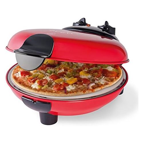  [아마존베스트]Trebs Machine Red 1000 W 99909 Pizza