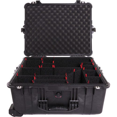 트렉 TrekPak Divider Kit for Pelican 1610 Large Protector Case