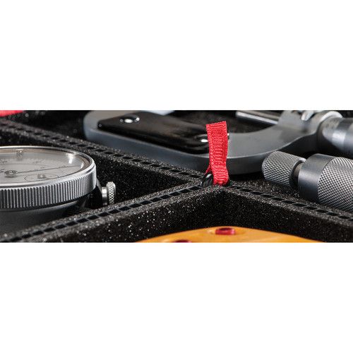 트렉 TrekPak Divider Kit for Pelican 1605 Air Case