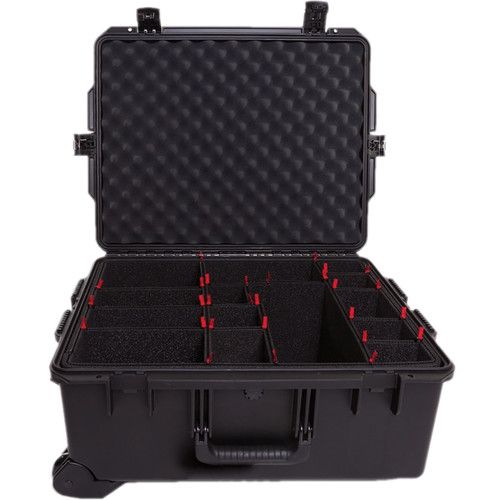 트렉 TrekPak Divider Kit for Pelican iM2720 Travel Storm Case