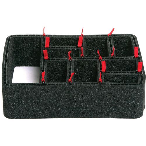 트렉 TrekPak Divider Kit for Pelican 1200 Small Protector Case