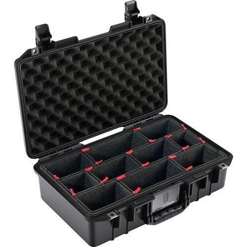 트렉 TrekPak Divider Kit for Pelican iM2600 Carry-On Storm Case