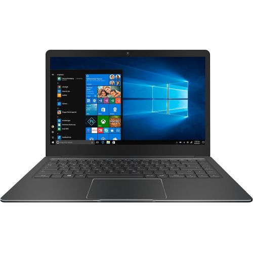 트렉 [아마존 핫딜]  [아마존핫딜]TREKSTOR PRIMEBOOK P14-C, Ultrabook (14,1 Zoll Full-HD IPS Display, Intel Celeron N3350, 4 GB RAM, 64 GB Speicher, Fingerprintsensor, Windows 10) schwarz