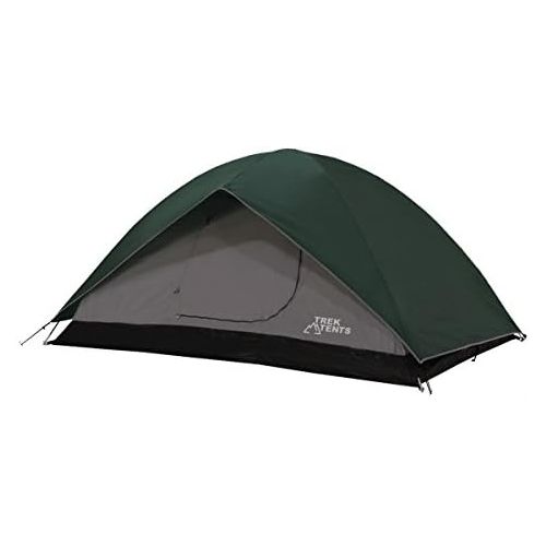 트렉 Trek Tents Family-Tents Trek Tents Dome Tent