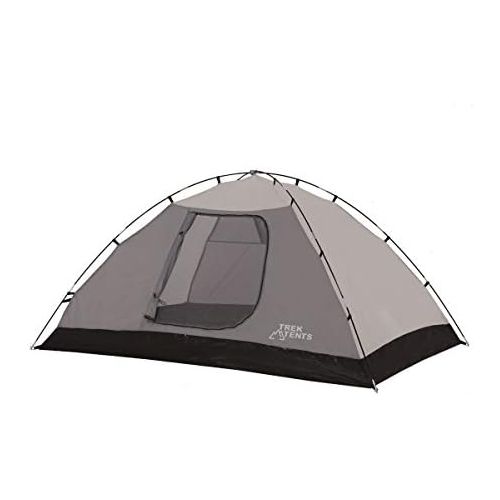 트렉 Trek Tents Family-Tents Trek Tents Dome Tent