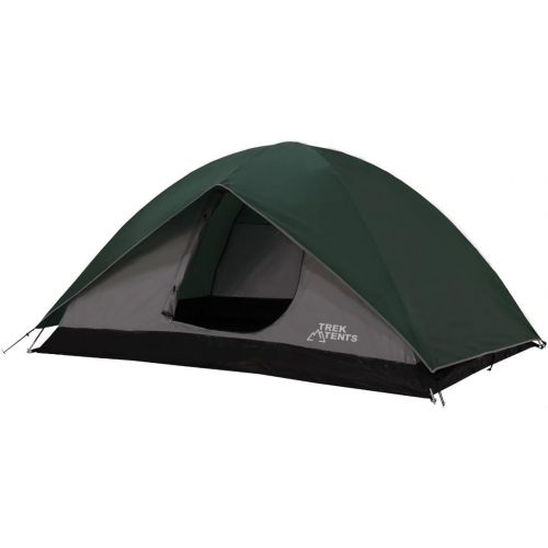 트렉 Trek Tents Family-Tents Trek Tents Dome Tent