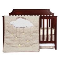 Trend Lab Baby Sweet Dreams 3-Piece Crib Bedding Set by Trend Lab