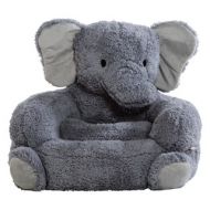 Trend Lab Childrens Plush Elephant Character Chair by Trend Lab