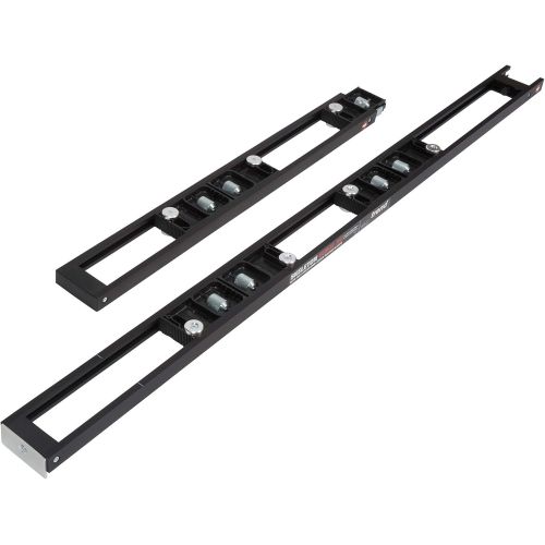  Trend HJIGC Skeleton Hinge Jig, Black