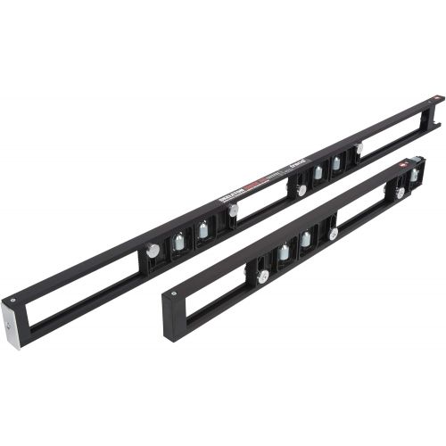  Trend HJIGC Skeleton Hinge Jig, Black