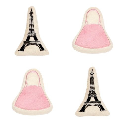  Trend Lab Waverly Baby Tres Chic, Paris Musical Crib Mobile, Baby Mobile, Nursery