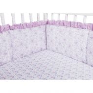 Trend Lab Grace Crib Bumpers