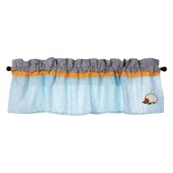Trend Lab Lets Go Camping Window Valance