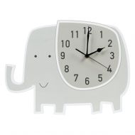 Trend Lab Elephant Wall Clock