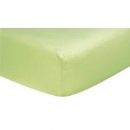 Trend Lab Sage Fitted Cotton Jersey Crib Sheet