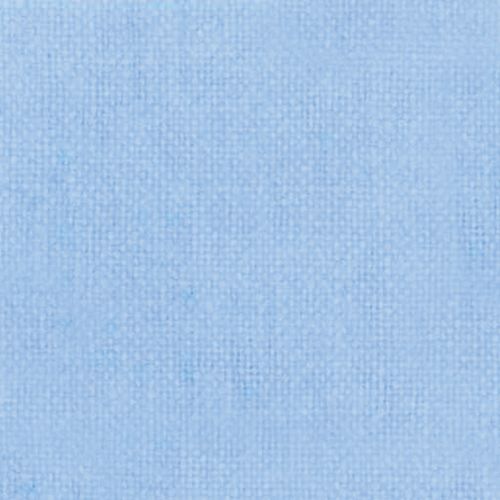  Trend Lab Blue Deluxe Flannel Fitted Crib Sheet