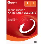 Trend Micro AntiVirus+ 2018 (1 Device) [Download]