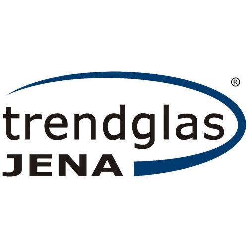  Trendglas Jena Ersatzdeckel / Glasdeckel fuer TEA TIME
