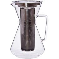 [아마존베스트]Trendglas Jena Mora Teapot 1.5Litres