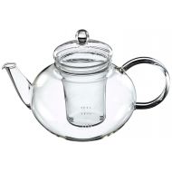 Trendglass Trendglas Jena Miko Tea Pot Classic Design with Glass Sieve 1.2 Litres