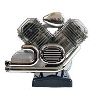 Trends UK Ltd Trends UK Build Your Own V-Twin Motorcycle Engine