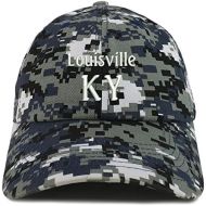 Trendy Apparel Shop Louisville KY Low Profile Soft Cotton Baseball Cap