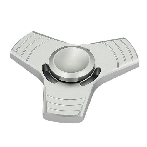  Tri Aluminium Fidget Spinner