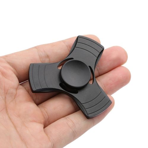  Tri Aluminium Fidget Spinner