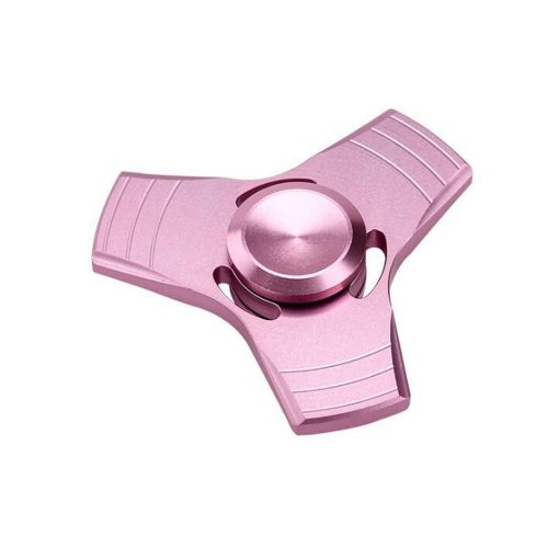  Tri Aluminium Fidget Spinner