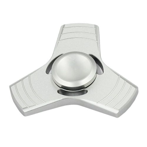  Tri Aluminium Fidget Spinner