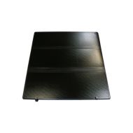 Tri-Fold Hard Tonneau Cover for Chevrolet Silverado 5.8ft Bed