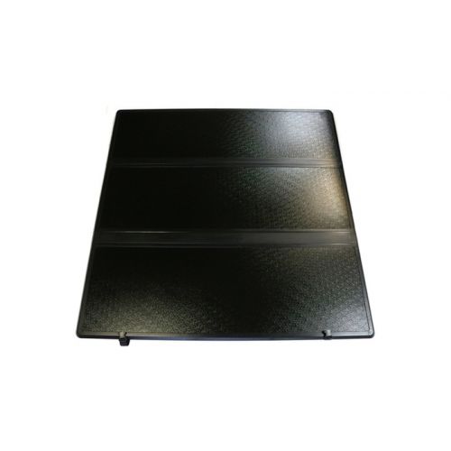  Tri-Fold Hard Tonneau Cover for Ford F-150 6.5ft Bed 2004-2014